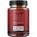 Riso di lievito rosso con integratore CoQ10 per adulto
